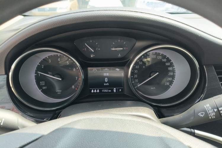 Used Buick Verano 2020 20T CVT Leading Edition
