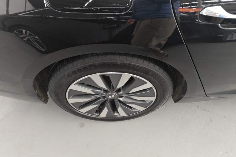 Used Audi A6L 2019 45 TFSI Prestige Elegant Edition
