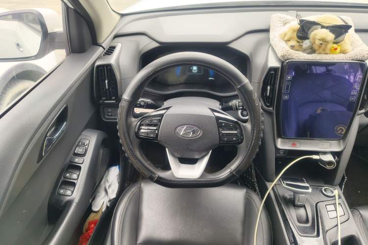 Used Hyundai ix35 2021 2.0L Automatic 2WD GLS Leading Edition
