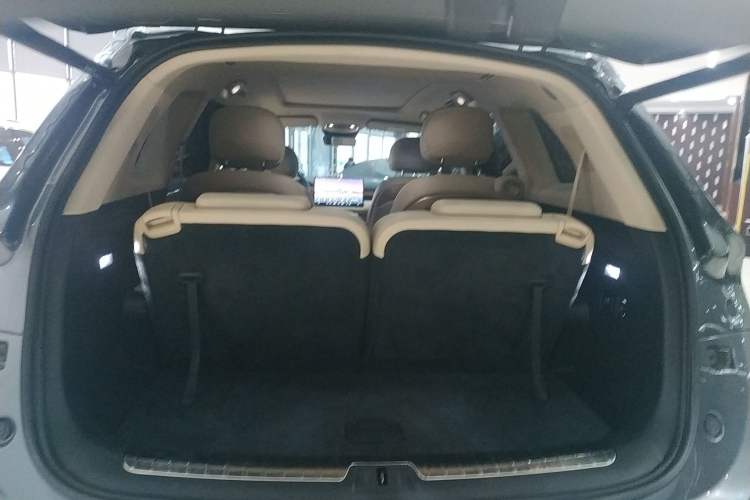 Used Hima AITO M7 2022 1.5T Four-Wheel Drive Luxury Edition
