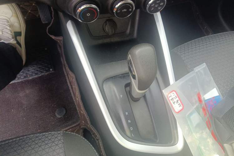 Used Chevrolet Cavalier 2021 325T Automatic Enjoyment Edition
