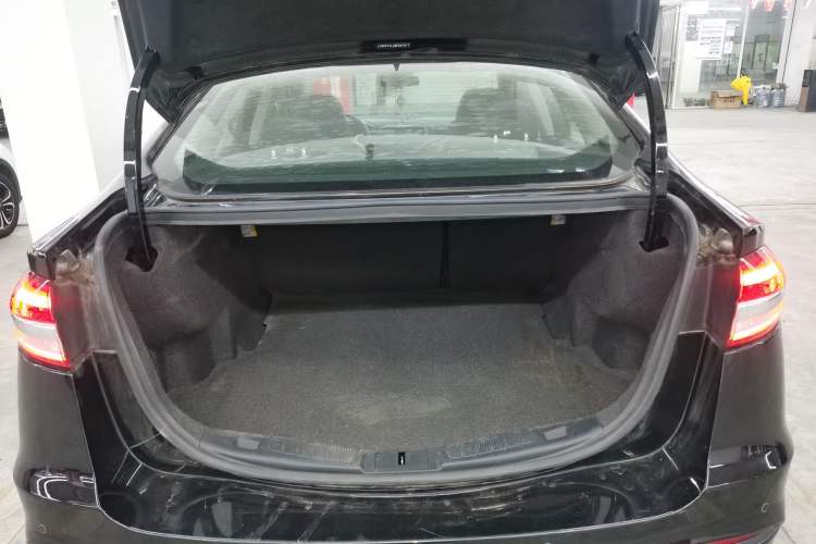 Used Ford Mondeo 2020 EcoBoost 180 Stylish Model