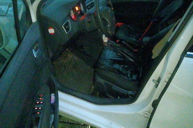 Used Peugeot 308 2014 Enjoy Edition Classic 1.6L Automatic Premium Model Driver Seat