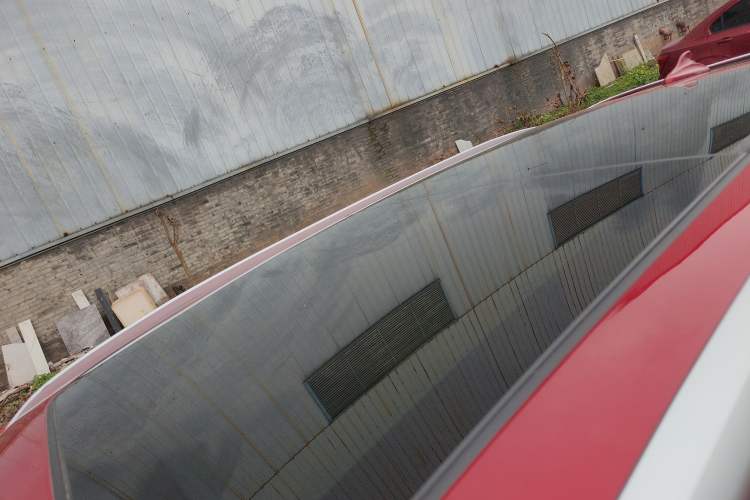 Used Haval F7 2019 2.0T Four-Wheel Drive iJoy China V Standard