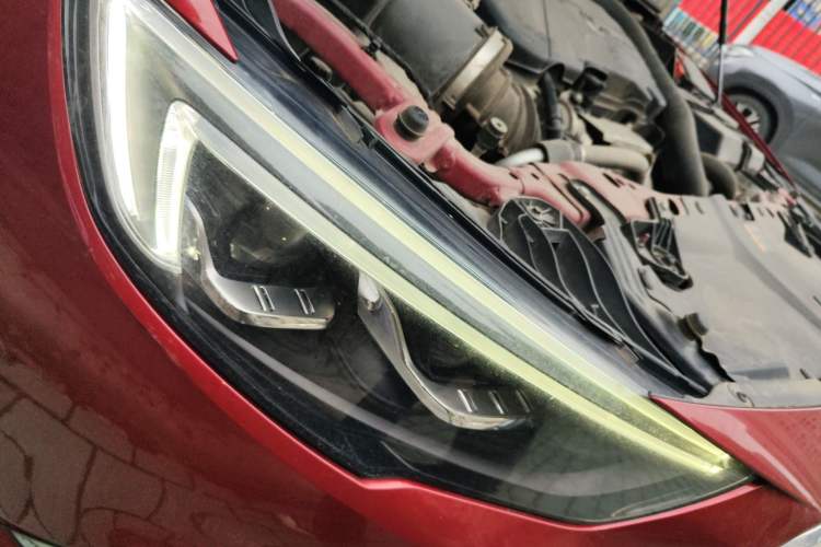 Used Buick Regal 2017 20T Luxury Model