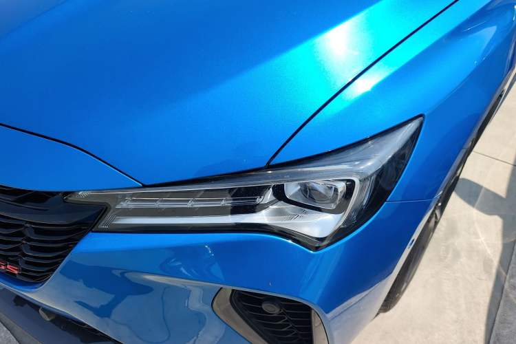 Used Buick Verano 2023 Pro GS Swift Edition Left Front Headlight