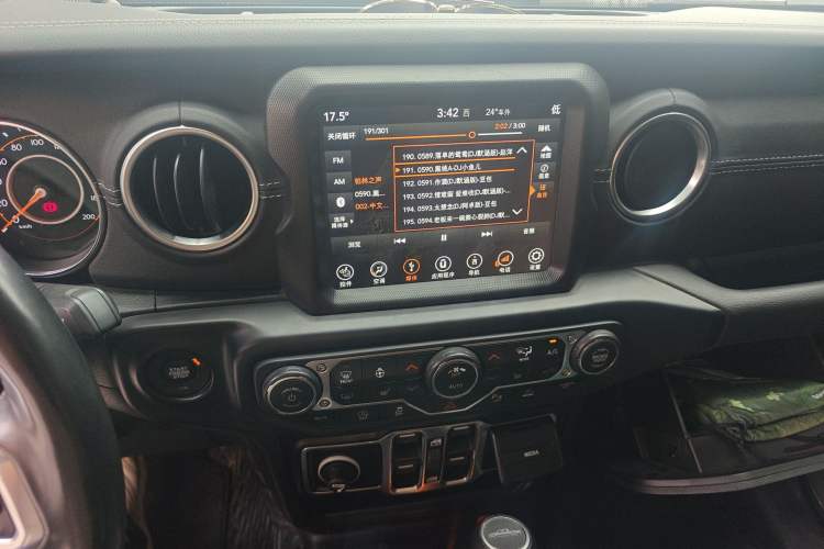 Used Jeep Gladiator 2022 3.6L Pioneer Edition