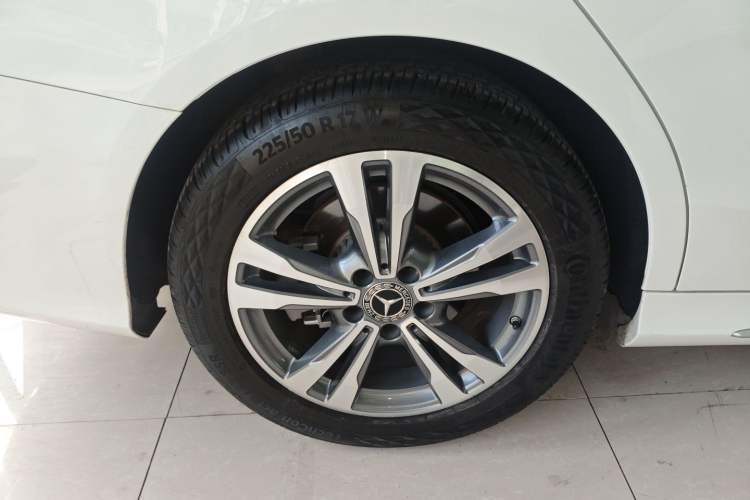 Used Mercedes-Benz C-Class 2020 C 200 L Fashion Edition Sport Version
