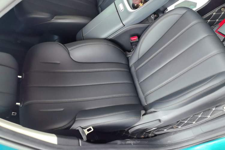 Used AION UT 2025 420 Smart Edition
