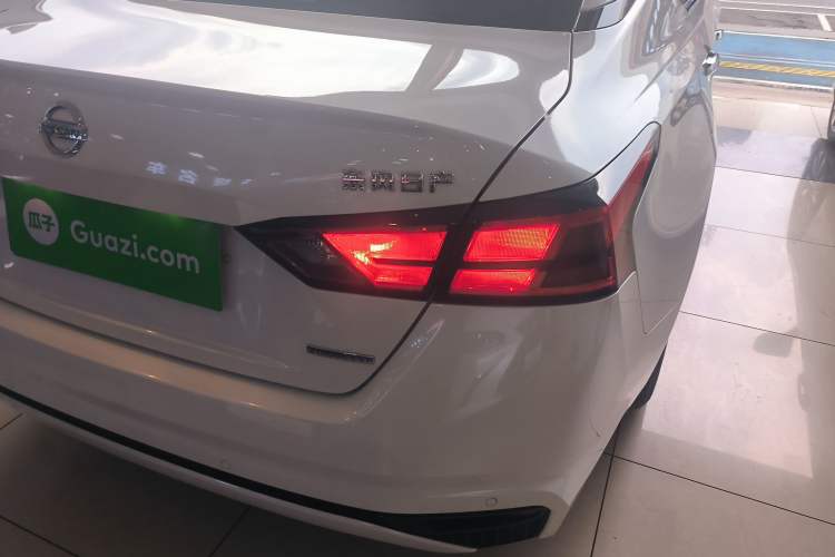 Used Nissan Teana 2020 2.0L XL Comfort Edition