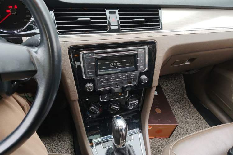 Used Volkswagen Bora 2013 1.6L Automatic Comfort Model