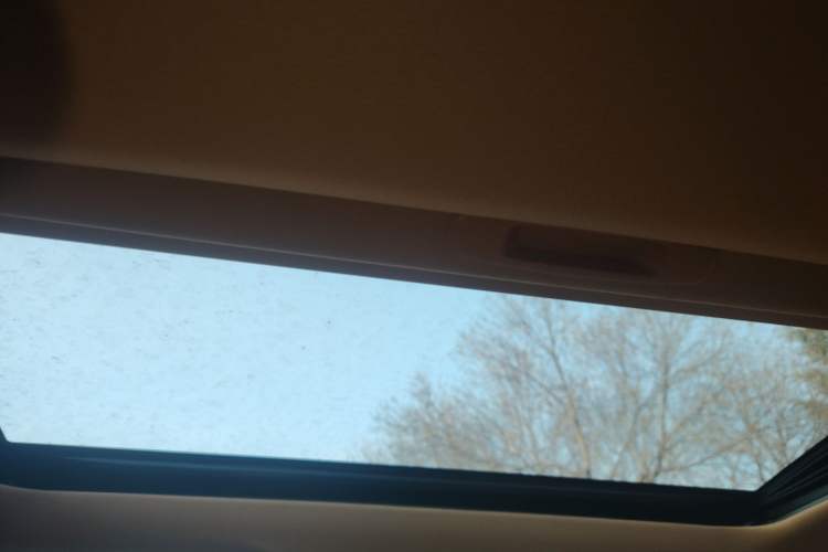 Used Lexus ES 2021 200 Excellence Edition Headliner