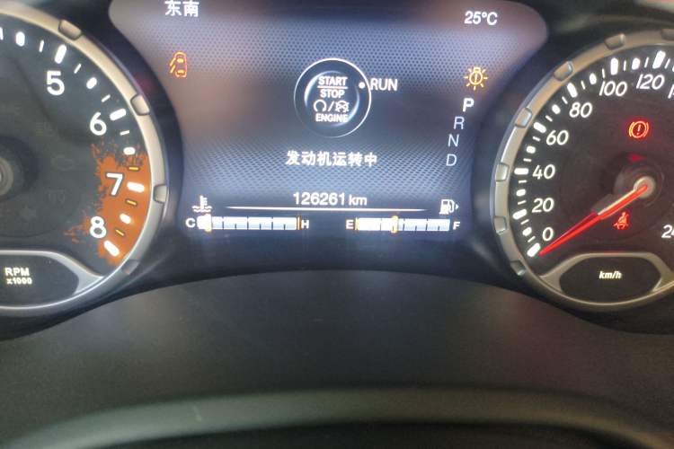 Used Jeep Renegade 2016 1.4T Automatic Smart Edition