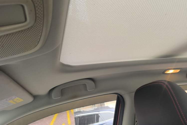 Used Suzuki Vitara 2016 1.4T Automatic Two-Wheel Drive Luxury Version