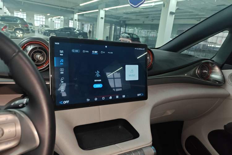 Used BYD Dolphin 2021 405 km Free Version
