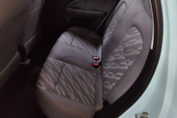 Used Leapmotor T03 2025 403 Comfort Edition
