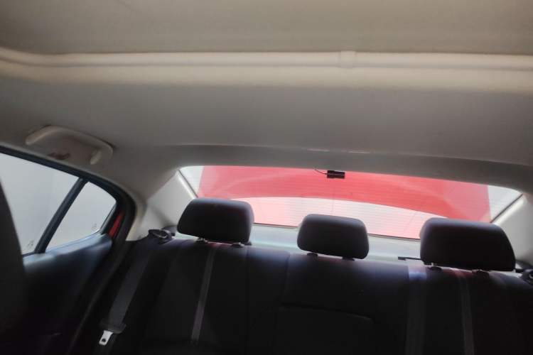 Used Mazda Mazda 3 Axela 2017 Sedan 1.5L Automatic Luxury Model Emission Standard China V