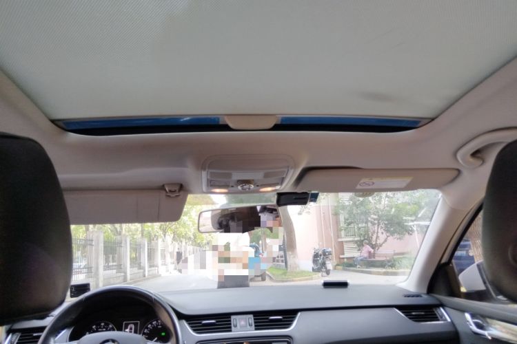 Used Skoda Octavia 2016 1.6L Automatic Smart Drive Edition