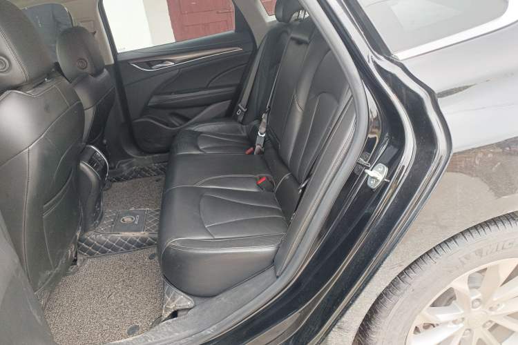 Used Buick LaCrosse 2021 552T Luxury Version