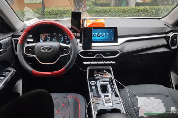 Used Cowin Xuanjie Pro EV 2022 401 km Enjoyment Version