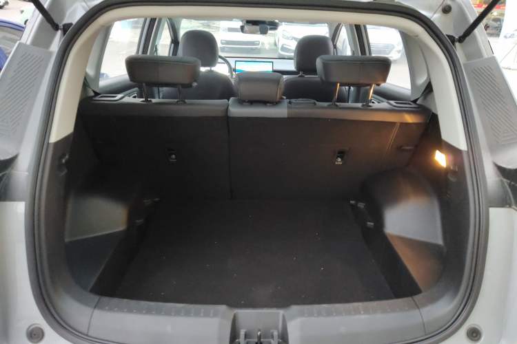 Used AION Y 2023 Plus 510 Enjoy Edition