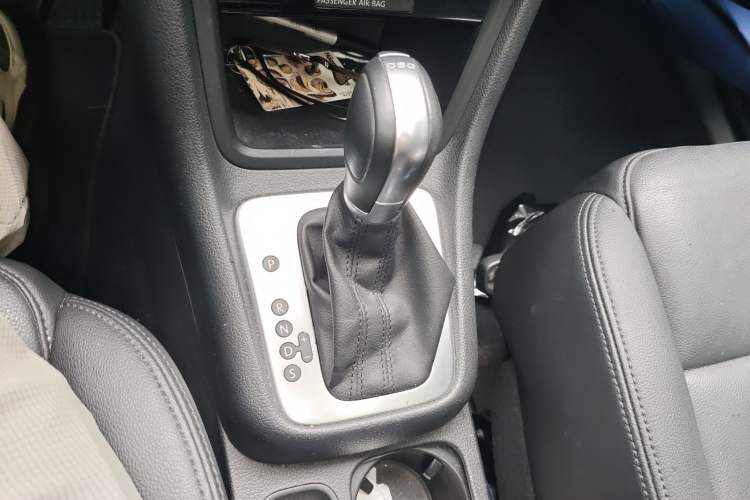 Used Volkswagen Sharan 2018 380TSI Luxury 7-Seater
