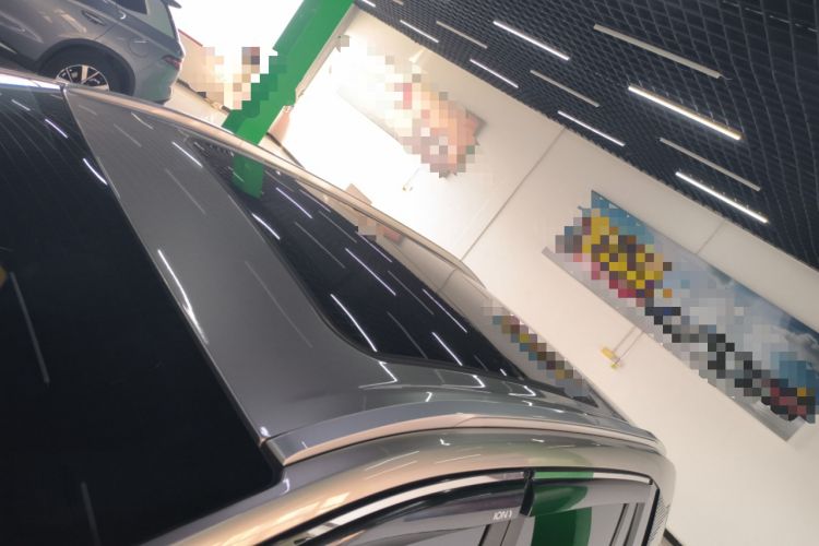 Used AION Y 2023 Plus 510 Smart Edition
