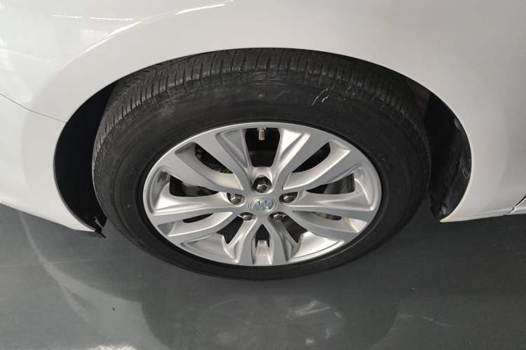 Used Buick GT 2021 Exemplar 1.5L Automatic Entry-Level Trim