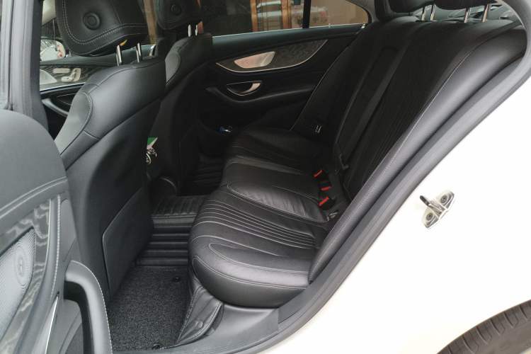 Used Mercedes-Benz CLS 2021 CLS 300 Sport Edition