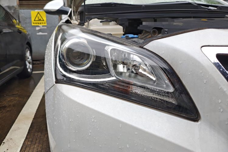 Used Hyundai Mistra 2016 1.8L Automatic Deluxe DLX Model