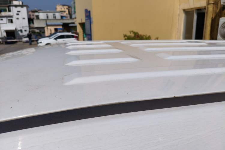 Used JAC Refine M4 2016 2.0L Manual Luxury Version
