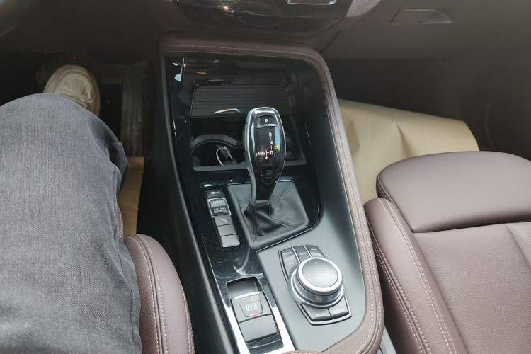 Used BMW X2 2021 Restyled sDrive25i M Sport Package