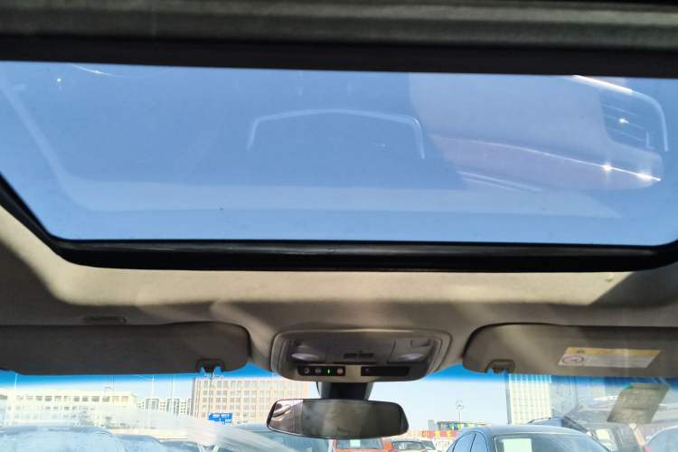 Used Cadillac XTS 2014 28T Elite Edition
