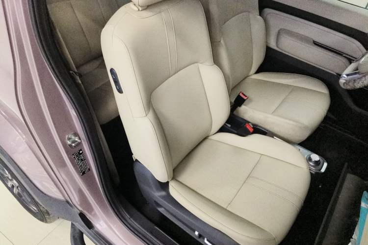 Used Baojun Spark 2023 Intelligent Premium Edition