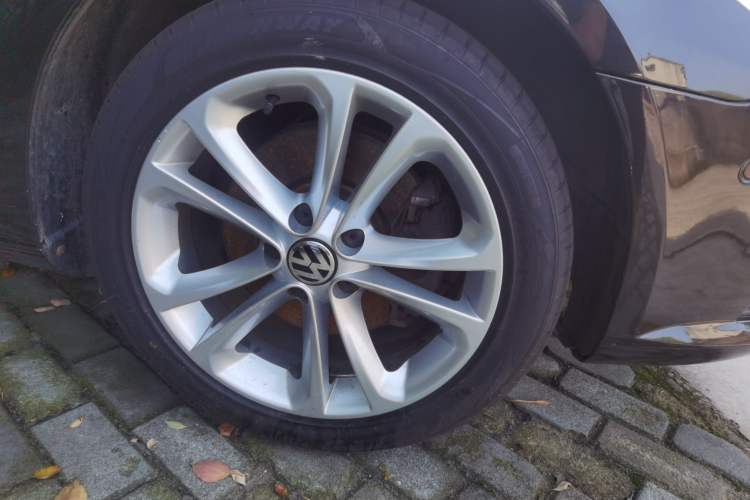 Used Volkswagen FAW-Volkswagen CC 2012 2.0 TSI Ultimate Edition
