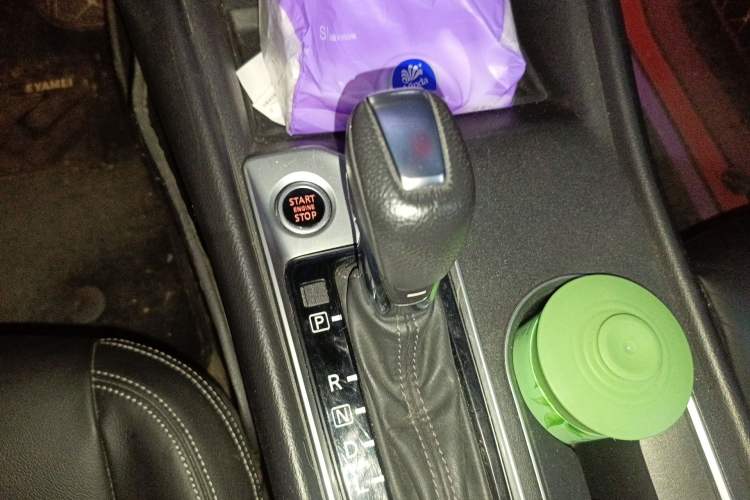 Used Nissan Teana 2019 2.0L XL Comfort Edition
