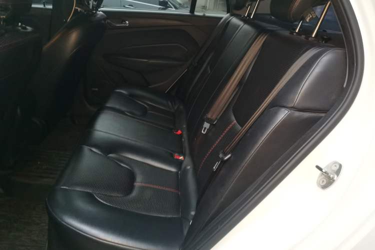 Used Chery Arrizo 5 2016 1.5L CVT Lingrui Edition