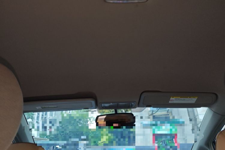 Used Honda Civic 2009 1.8L automatic comfort version