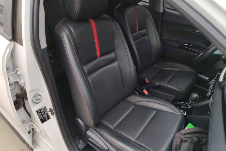 Used Toyota YARiS L Zhi Xuan 2021 X-Trail 1.5L CVT Luxury Edition