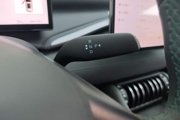 Used BYD Yuan PLUS 2025 Intelligent Driving Version 510 KM Beyond-Grade Edition