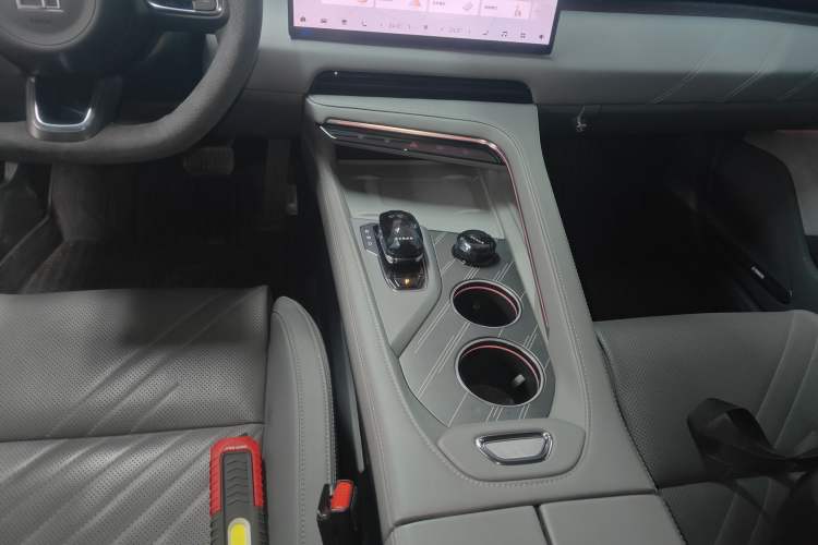 Used Zeekr 001 2024 WE Edition 95 kWh All-Wheel Drive
