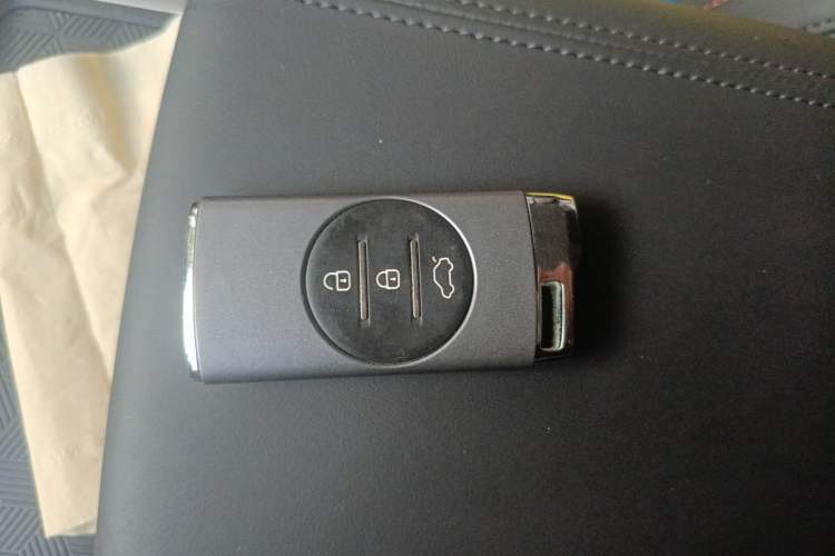 Used EXEED Lingyun 2021 290T Four-Wheel Drive Star Prestige Edition