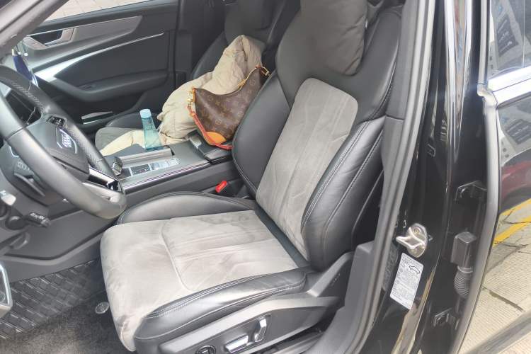 Used Audi A6L 2024 45 TFSI Prestige Dynamic Edition