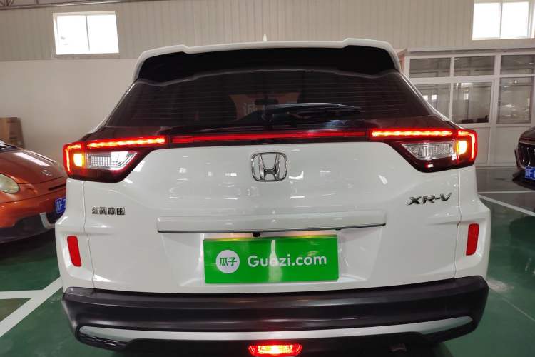 Used Honda XR-V 2021 1.5L CVT Comfort Version