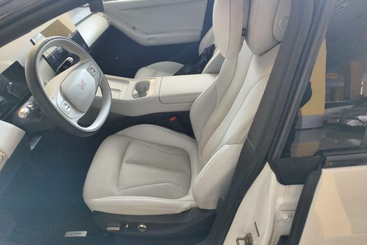 Used XPeng P7+ 2024 Long-Range Max
