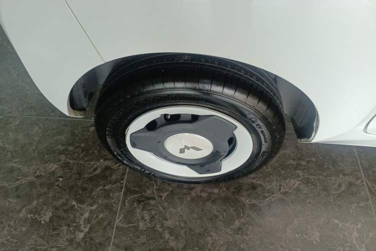 Used Wuling Hongguang MINIEV 2022 Easy Version Lithium-NMC