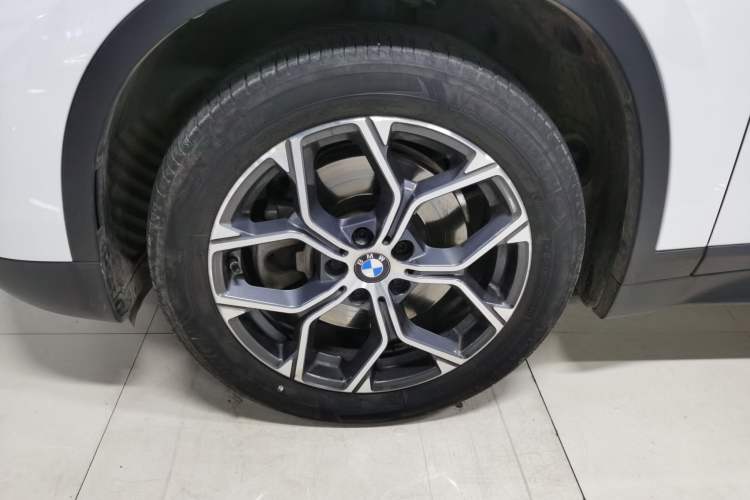 Used BMW X1 2021 Restyled sDrive25Li Leading Edition
