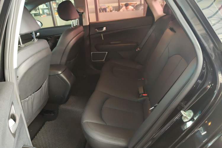 Used Kia K5 2016 2.0L Automatic GL