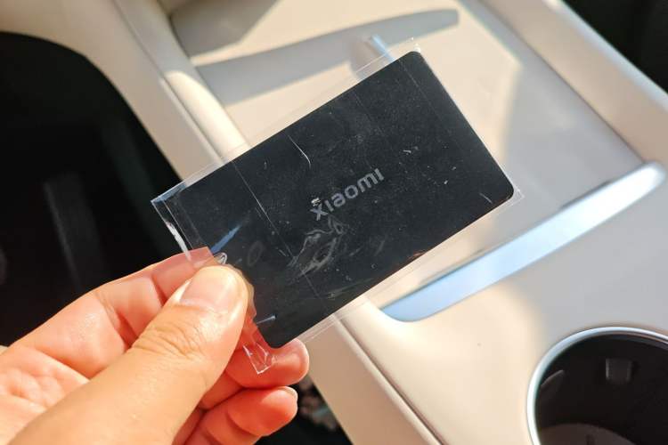 Used Xiaomi Auto YU7 2025 Ultra-Long Range Rear-Wheel Drive Version