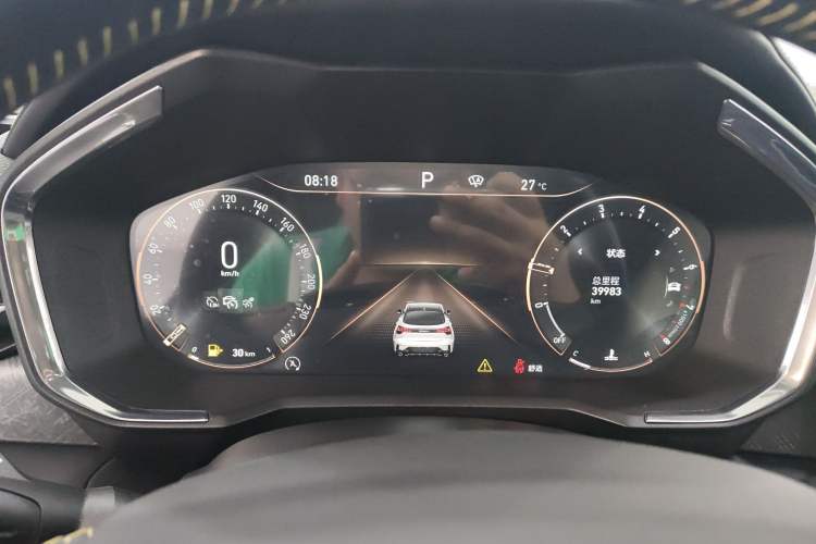 Used Lynk & Co 05 2020 2.0TD Two-Wheel Drive Shine Halo